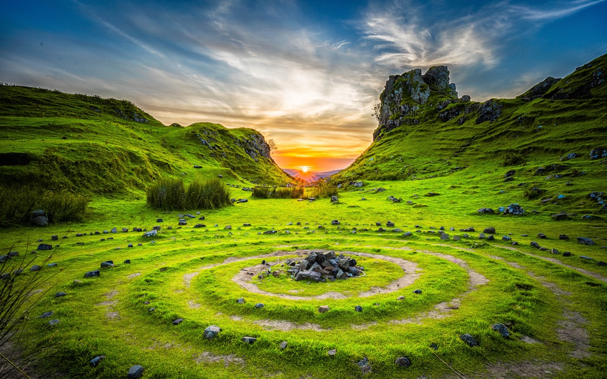 ISO 14001 — sertifikat xizmati