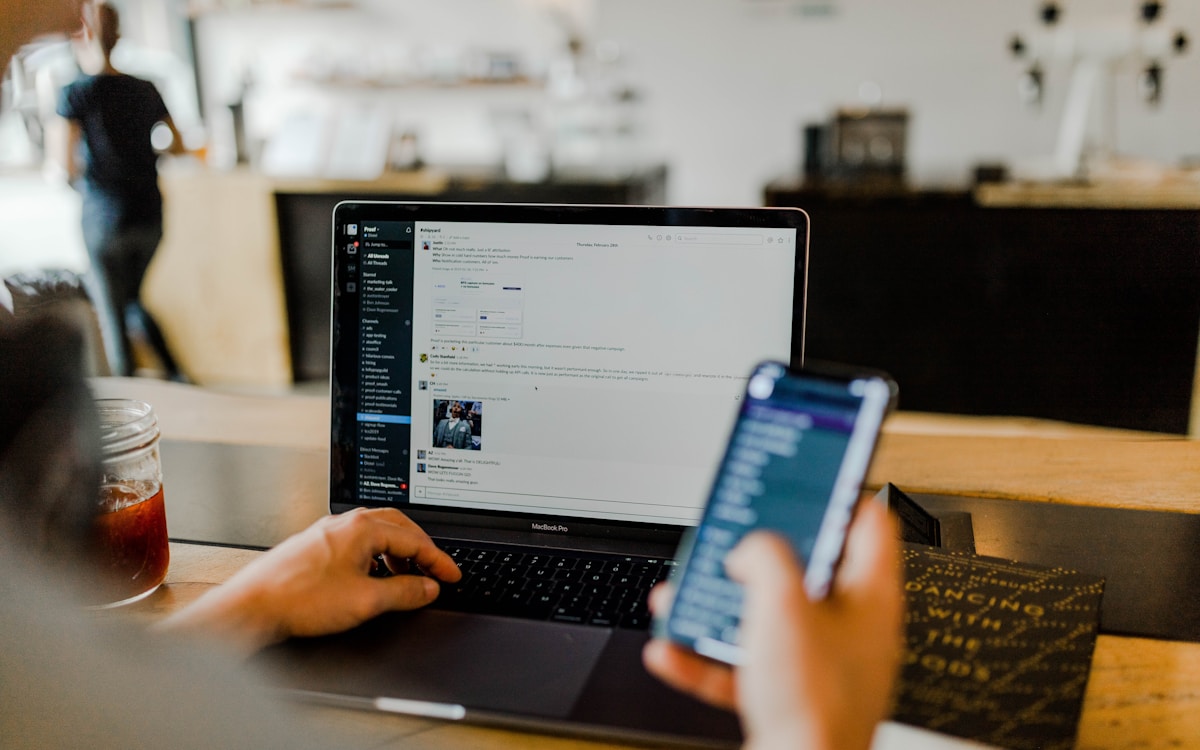 ISO 27001 — sertifikat xizmati